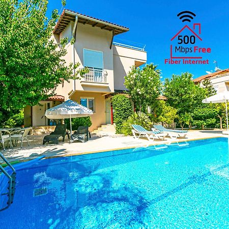 Paradise Town Villa Beldora 베렉 외부 사진