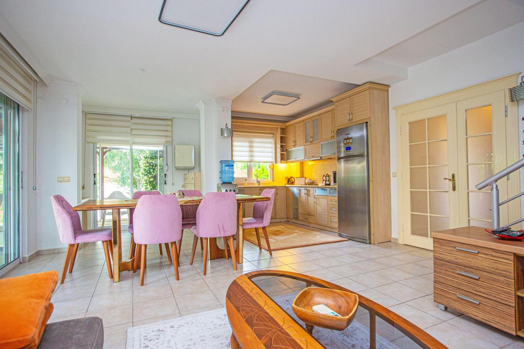 Paradise Town Villa Beldora 베렉 외부 사진