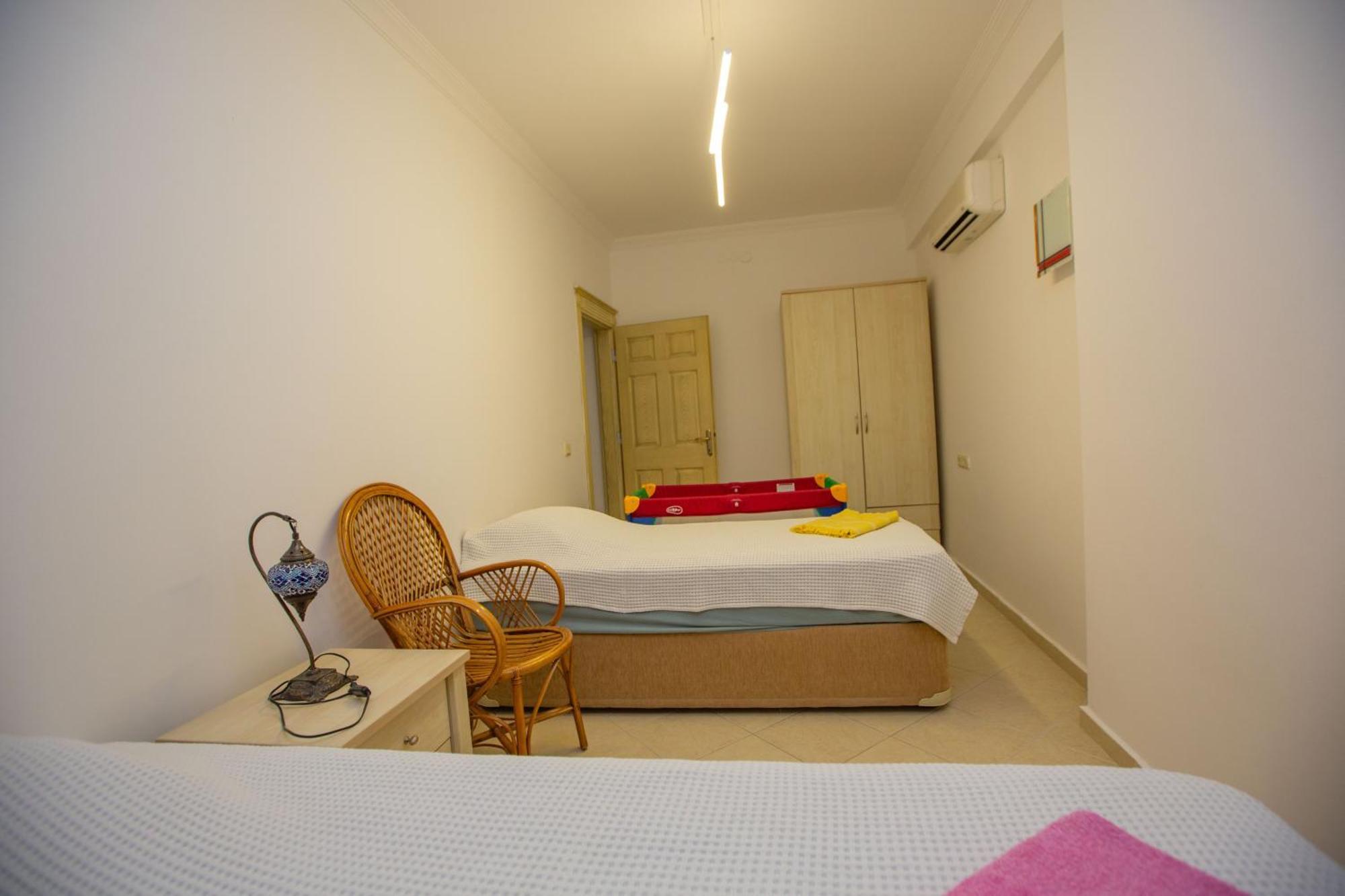 Paradise Town Villa Beldora 베렉 외부 사진