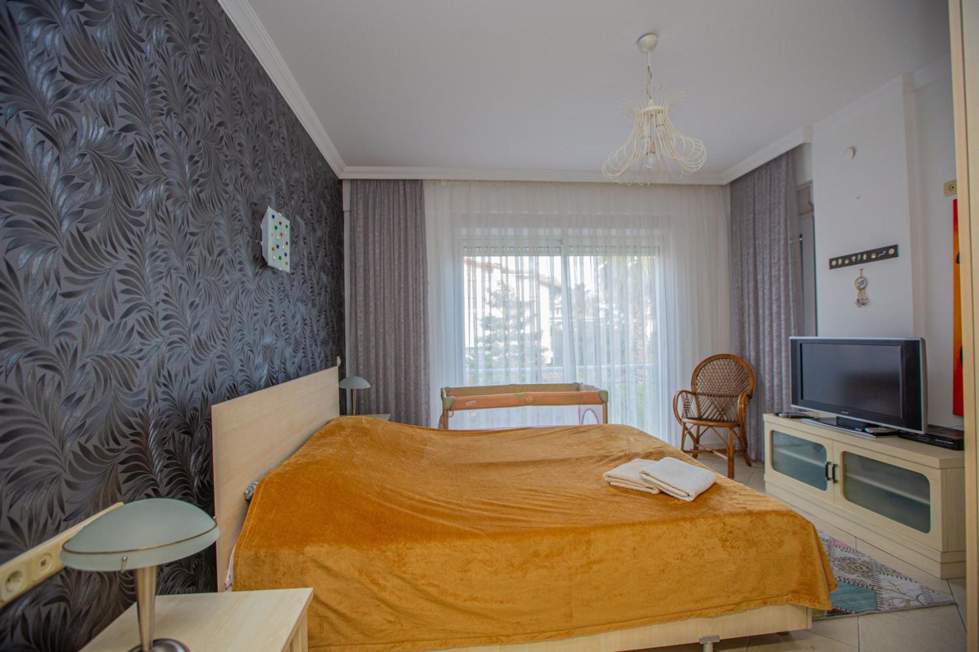 Paradise Town Villa Beldora 베렉 외부 사진